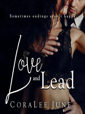 cover image of Love and Lead